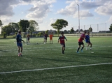 Training van S.K.N.W.K. JO19-1 van donderdag 22 mei 2025 (18/68)